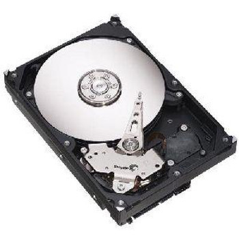 Apple - 661-3549 - HDD 400GB 7200RPM SATA 3.5" 8MB