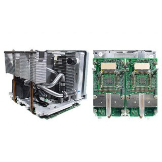 Apple - 661-3588 - Processor 2.7GHz Multiprocessor LCS