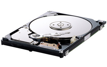 Apple - 661-4487 - HDD 120GB 5400RPM SATA 2.5" 8MB