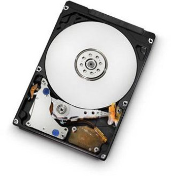 Apple - 661-4603 - HDD 250GB 5400RPM SATA 2.5" 8MB