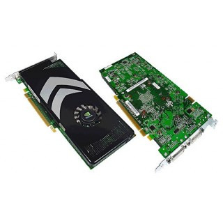 Apple - 661-4911 - Graphics Card GeForce 8800GT 512MB GDDR3 PCI-Express