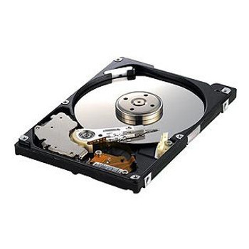 Apple - 661-4939 - HDD 320GB 5400RPM SATA 2.5" 8MB