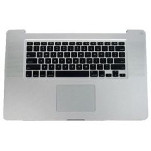 661-5473 - APPLE - Apple Top Case Housing With Keyboard For Macbook Pro 17