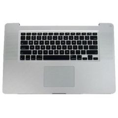 Apple - 661-5473 - Top Case Housing Keyboard 17"