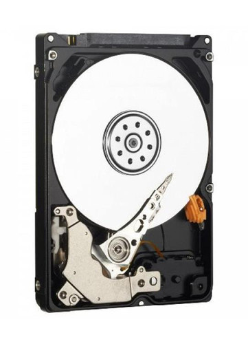 661-5918 - Apple - 250GB 5400RPM SATA 3Gb/s 2.5-inch Hard Drive