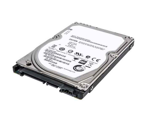 661-5955 - Apple - 500GB 7200RPM SATA 2.5-Inch Hard Drive for MacBook Pro A1297