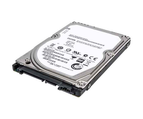 Apple - 661-6018 - HDD 500GB 7200RPM 2.5"