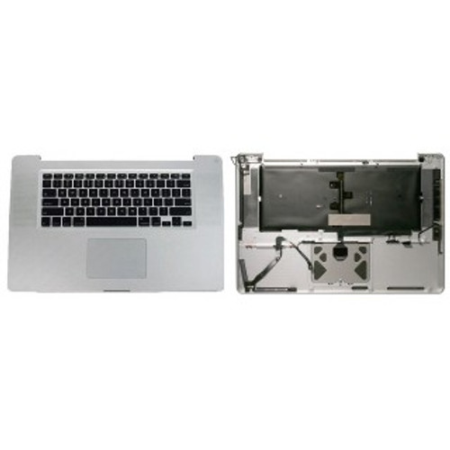 661-6076 - Apple Top Case Housing with Keyboard for MacBook Pro 15