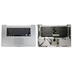 Apple - 661-6509 - Top Case Keyboard Assembly 15.4" MacBook Pro