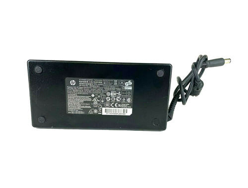 HP - 665804-001 - AC Power Adapter 180W
