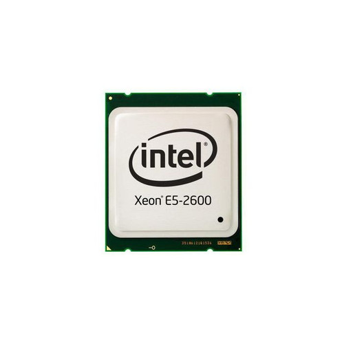 HP - 672336-001 - Processor Intel Xeon E5-2658 8-Core 2.10GHz LGA2011