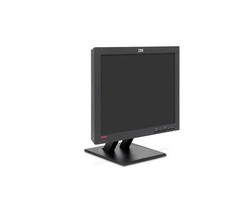 IBM - 6736-HC9-9672 - LCD Monitor 20-inch
