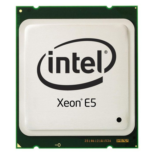 HP - 676950-001 - Processor Intel Xeon E5-2430L 6-Core 2.0GHz LGA1356