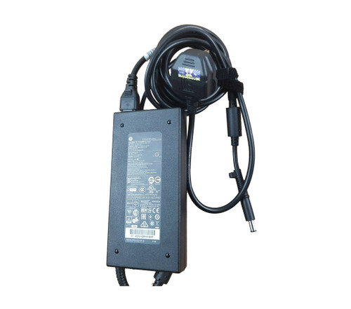 HP - 677763-001 - Power Adapter 120W Slim PFC AC Smart