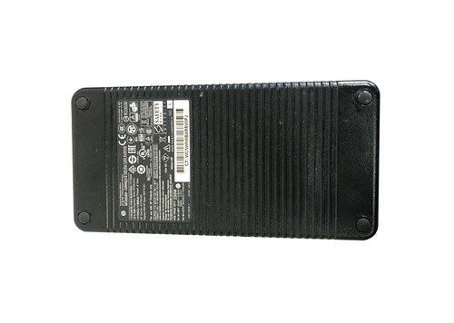 HP Fiber Channel Slim Adapter 677765-003 230W AC Adapter