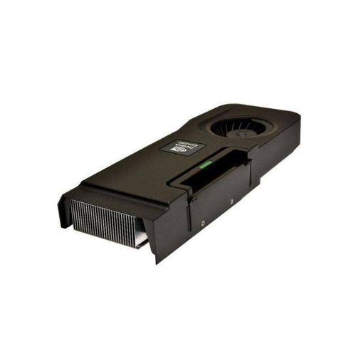 HP - 677909-001 - Graphics Card Nvidia Quadro 3000M 2GB GDDR5 PCIe x16