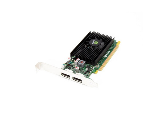 HP - 678929-002 - Graphics Card Nvidia Quadro NVS 310 512MB PCIe