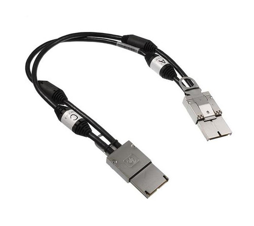 HP PCI-Express Node Link Cable Assembly - 682419-001