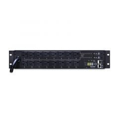 IBM - 46W1562 - Power Distribution Unit 0U 24 C13 30A Switched Monitored
