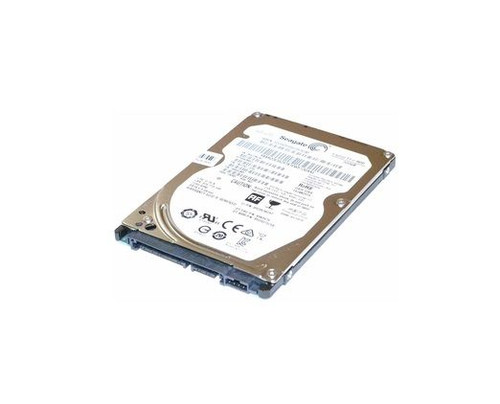 HP - 691917-010 - HDD 320GB Self Encrypting