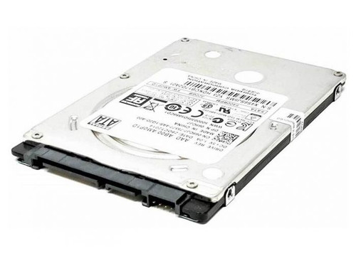 HP - 691917-011 - HDD 320GB 5400RPM SATA 3Gb/s 2.5"