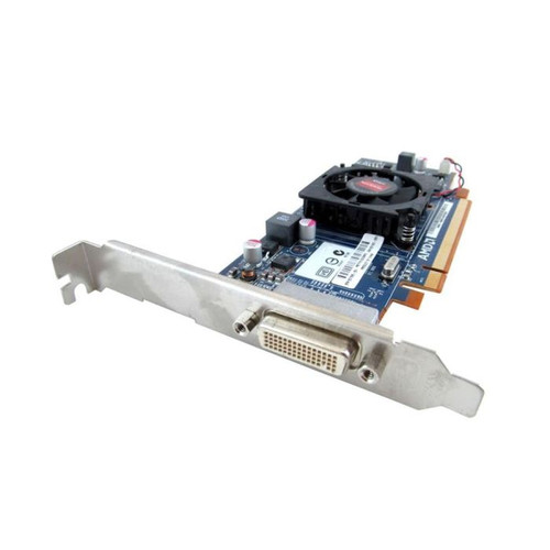 HP Radeon HD 6350 512MB Graphics Card - 697246-001