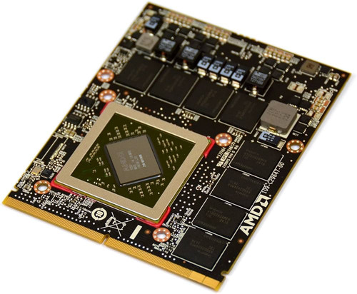 Dell - 6W46K - Graphics Card 2GB FirePro DDR5