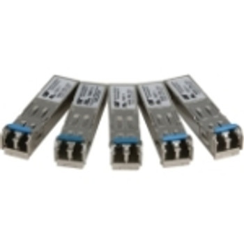 Omnitron - 7015-0 - SFP Transceiver 100Base-BX Multi-mode 5km LC