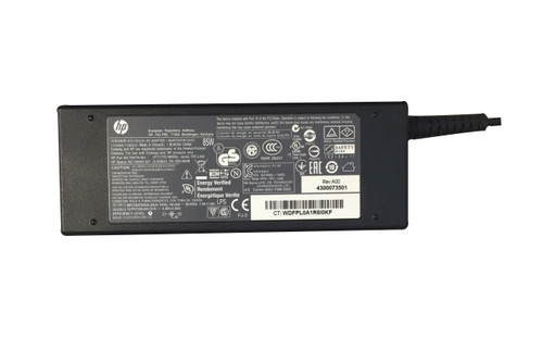 HP Power Adapter - 708993-001 - 85W - T620/T610 Server