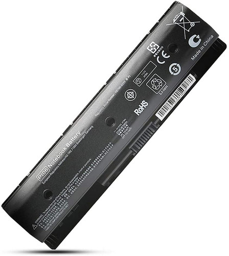HP - 710417-001 - Laptop Battery 6 Cell Envy 15