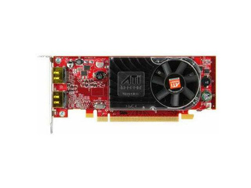 ATI - 7123035100G - Graphics Card 256MB DDR2 PCI Express x16