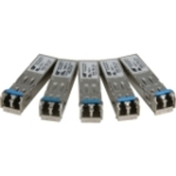 Omnitron - 7206-6 - SFP Transceiver 1.25Gbps 1000Base-MX Multi-mode 2km
