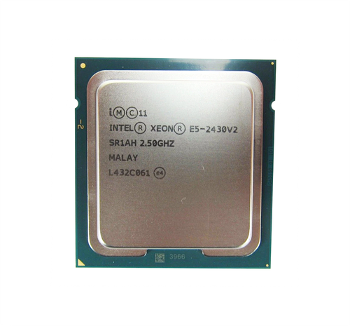 HP - 724184-B21 - Processor Intel Xeon E5-2430v2 2.5GHz