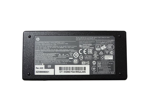 HP - 724264-001 - AC Adapter