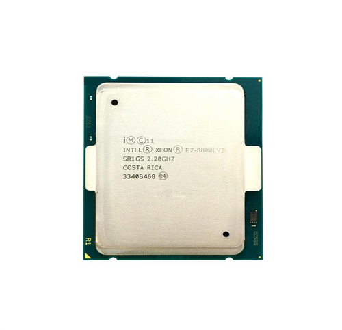 HP - 728953-B21 - Processor Intel Xeon E7-8880LV2 15-Core 2.20GHz LGA2011