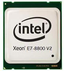 HP - 728967-B21 - Processor 10-Core 3.2GHz Socket FCLGA2011 155W