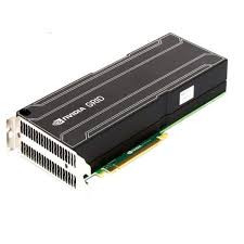 HP - 730876-B21 - Video Card nVidia Quadro Grid K1 16GB GDDR5 PCIe x16