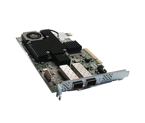 73-12522-04 - Cisco UCS P81e Dual-Port 10Gb SFP PCIe Virtual Interface Card