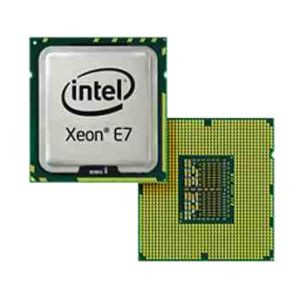 HP - 734151-001 - Processor Intel Xeon E7-8891V2 10-Core 3.20GHz LGA2011