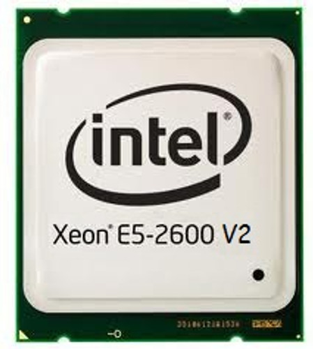 736611-B21 - HP - INTEL Xeon Sixcore E52620V2 2.1Ghz 15Mb L3 Cache 7.2GT/S Qpi Speed Socket FcLGa2011 22Nm 80W