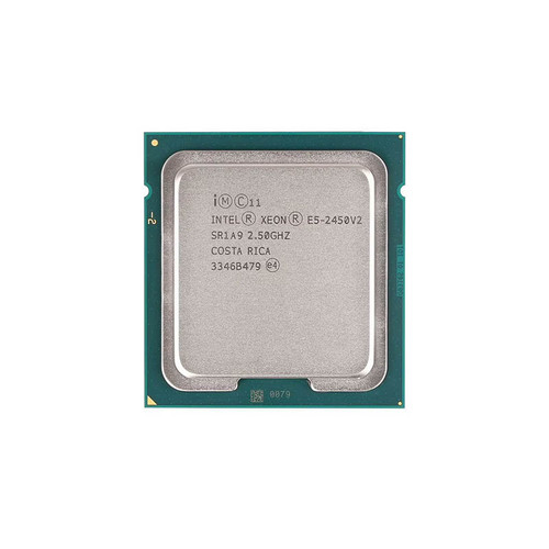 HP - 740696-L21 - Processor Intel Xeon E5-2450V2 8-Core 2.50GHz LGA1356