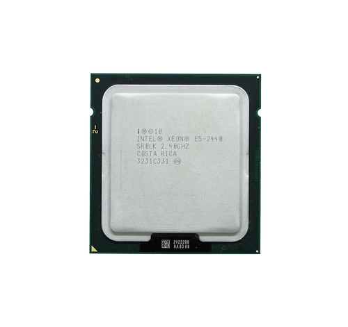 HP - 741259-B21 - Processor Six-Core E5-2440 2.4GHz FCLGA-1356