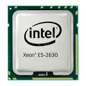 HP - 745715-L21 - Processor Intel Xeon E5-2630 6-Core 2.30GHz LGA2011