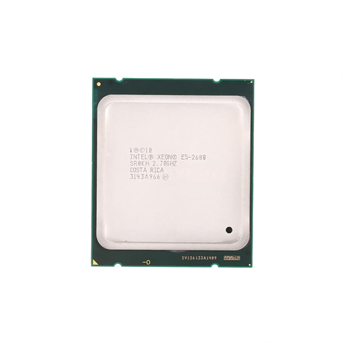 HP - 745743-L21 - Processor Intel Xeon E5-2680 8-Core 2.70GHz LGA2011