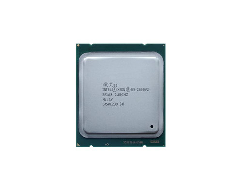 HP - 746110-B21 - Processor Intel Xeon 8-Core E5-2650v2 2.6GHz FCLGA-2011