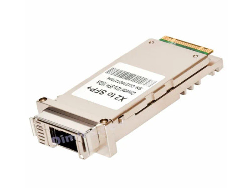 Cisco - 74-6321-03 - Adapter X2 to SFP+ Converter