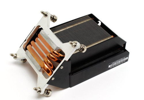 HP Workstation Z840 CPU Cooling Heatsink - 749598-001