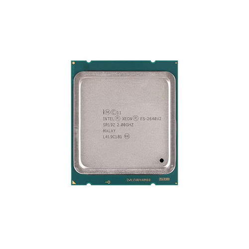 HP - 751280-B21 - Processor Intel Xeon 8-Core E5-2640v2 2.0GHz FCLGA-2011