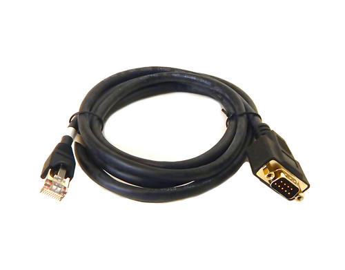 HP - 767150-001 - 1M RJ-50 to DB9 Cable