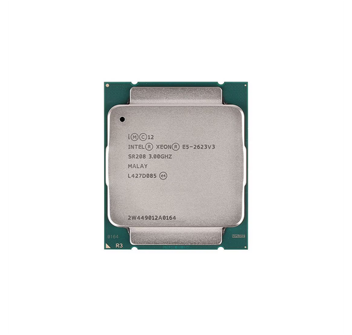 HP - 779928-L21 - Processor Quad-Core 3.0GHz LGA2011-3 10MB L3